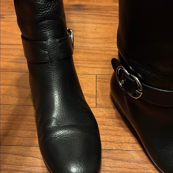 Gucci boots - Picture 10 of 13